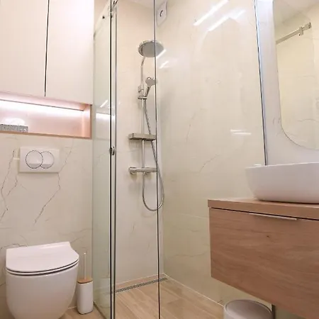 Apartman Consul - Center *