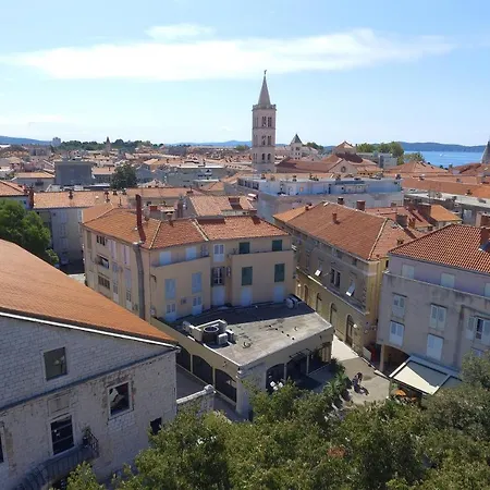 Appartamento Consul - Center