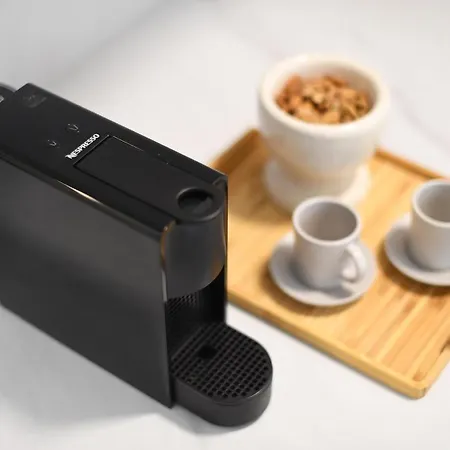 Appartamento Consul - Center Zara