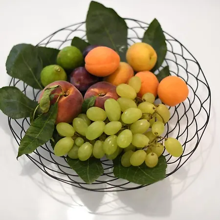 Appartamento Consul - Center *