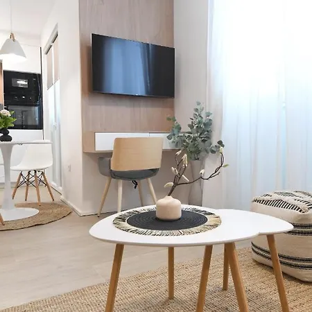 Appartamento Consul - Center