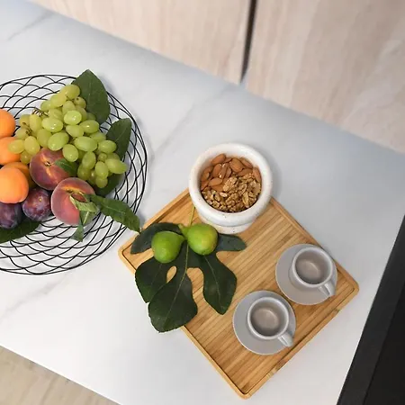 Apartman Consul - Center *