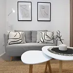 Consul - Center 公寓 扎达尔