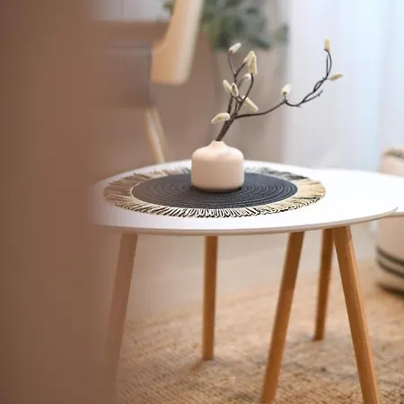 Consul - Center Apartmán *