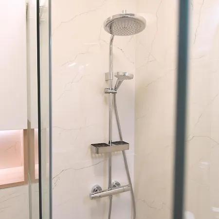 Apartman Consul - Center