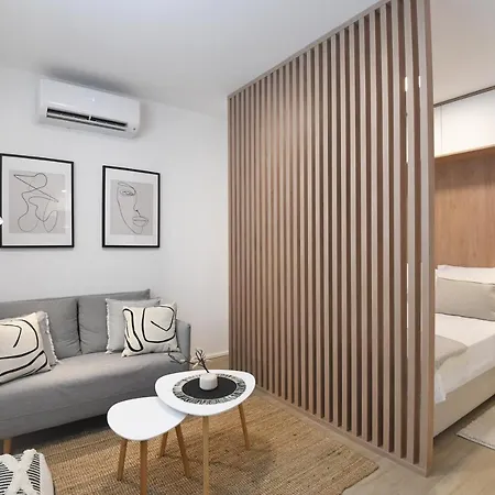 Consul - Center * Zadar