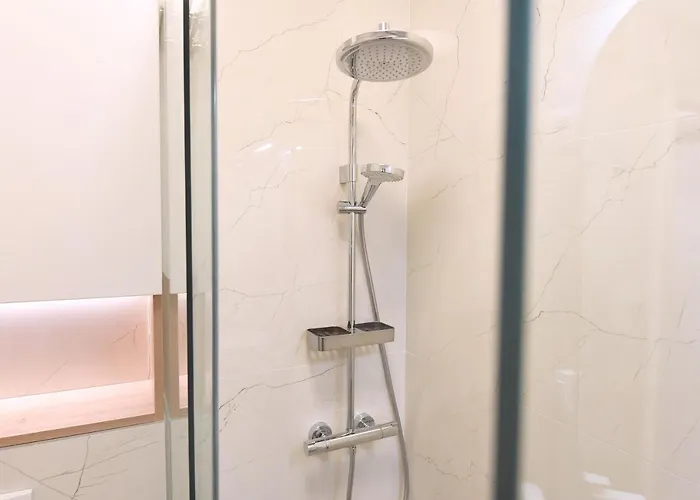 Apartman Consul - Center