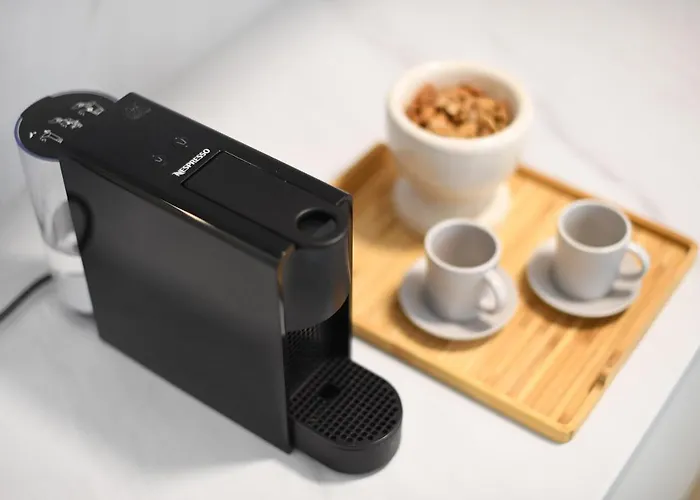 Apartman Consul - Center Zára