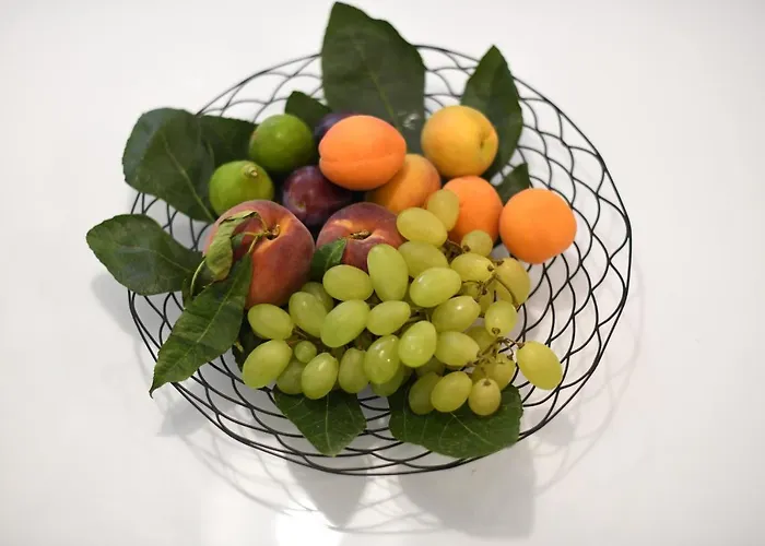 Apartman Consul - Center *