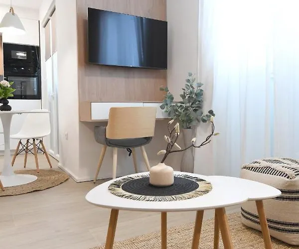 Apartman Consul - Center